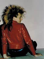 One Step Beyond Big Big Mohawk - 1986