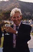 Platinum Blond Rocket Scientist - circa 1998