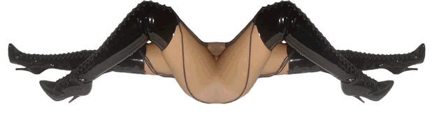 Stan - rd hair in his favorite place