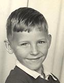 Naughty Schoolboy Stan - circa 1962